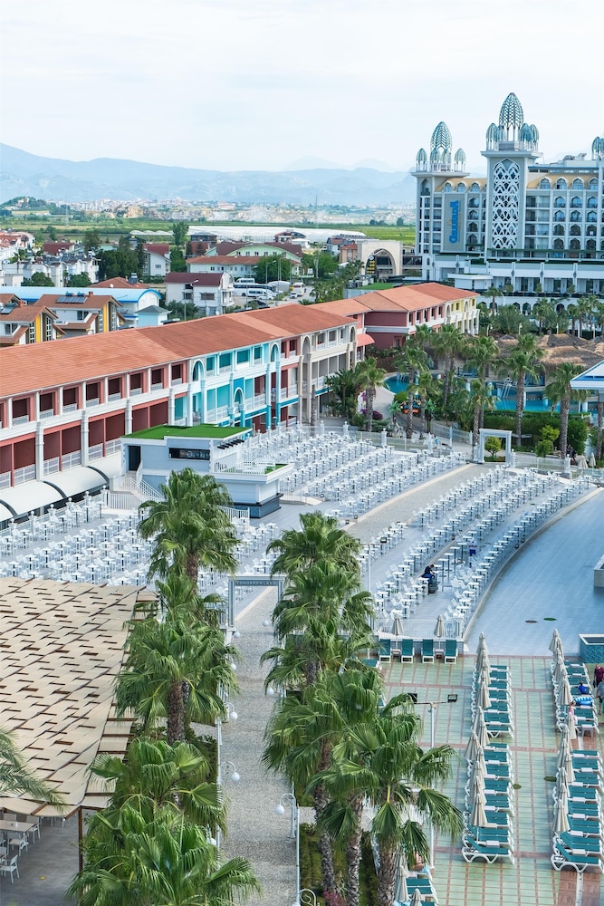 Granada Luxury Belek — Outdoor in Belek