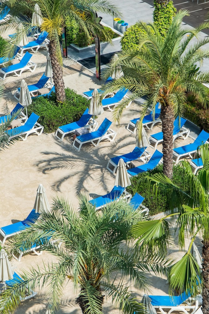Granada Luxury Belek — Outdoor in Belek