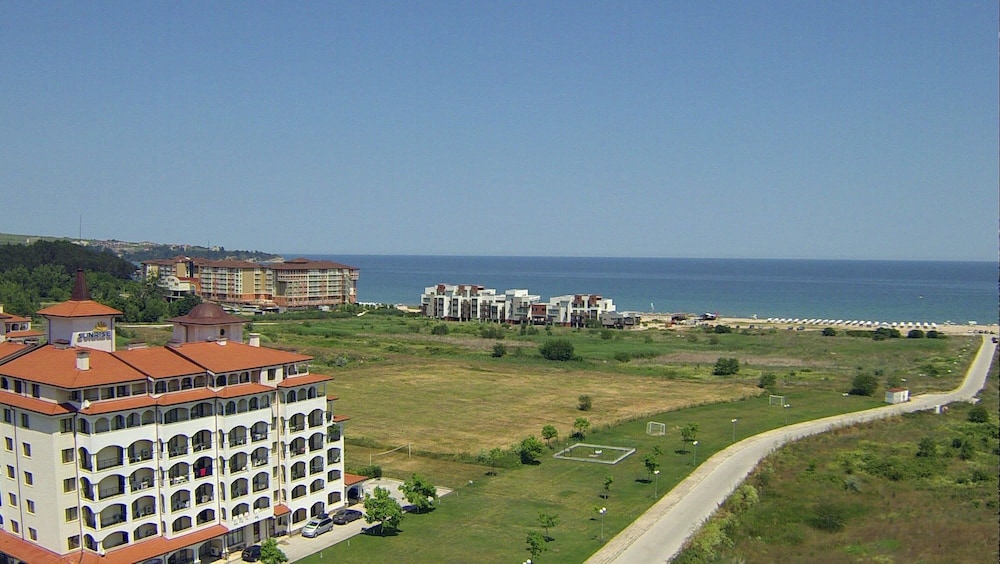 Sunrise All Suites Resort - All Inclusive — Attractions in the area in Obzor, Burgas Region