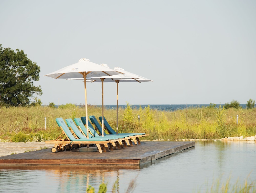 Sunrise All Suites Resort - All Inclusive — Swimming pool in Obzor, Burgas Region