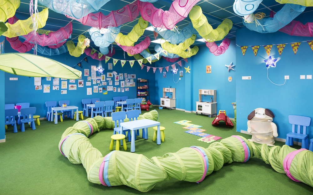 Sunrise All Suites Resort - All Inclusive — Attractions for children in Obzor, Burgas Region