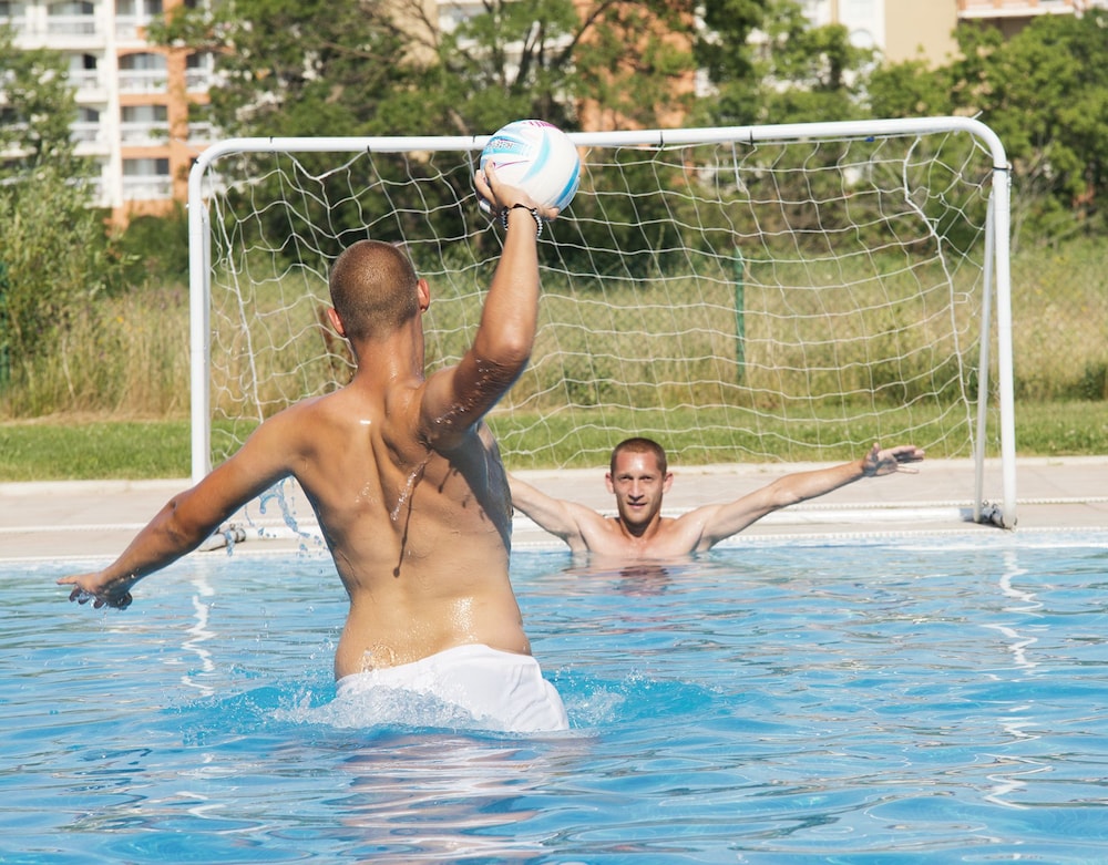 Sunrise All Suites Resort - All Inclusive — Sports & recreation in Obzor, Burgas Region