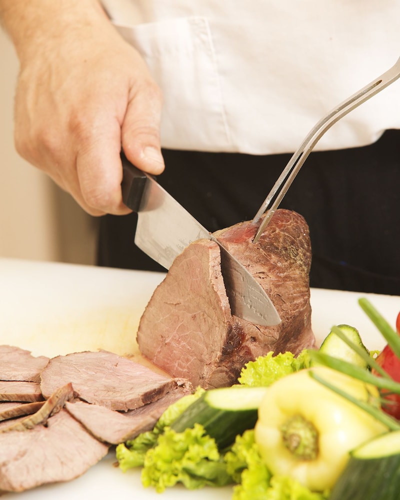 Sunrise All Suites Resort - All Inclusive — Restaurant & bars in Obzor, Burgas Region