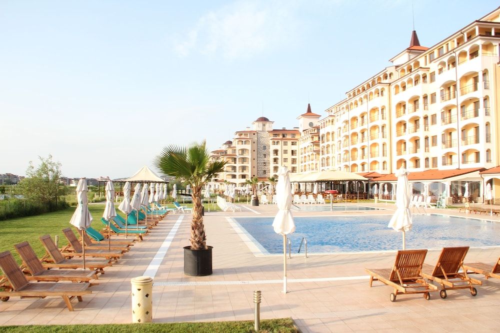 . Sunrise All Suites Resort - All Inclusive