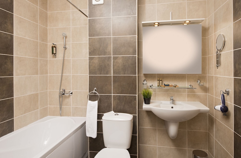 Sunrise All Suites Resort - All Inclusive — Hotel rooms in Obzor, Burgas Region