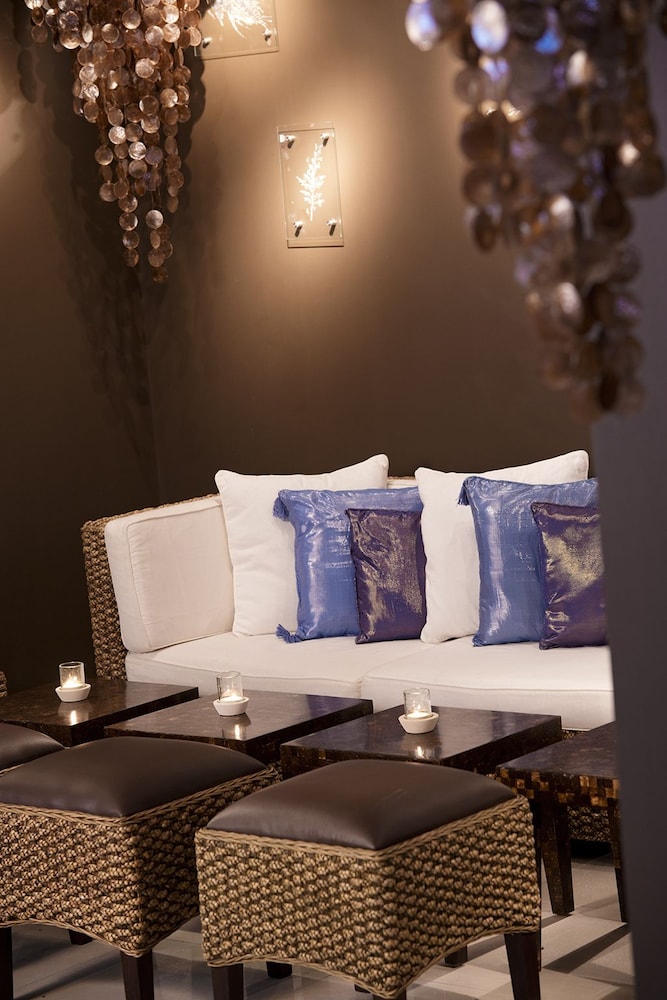 Sunrise All Suites Resort - All Inclusive — Spa in Obzor, Burgas Region