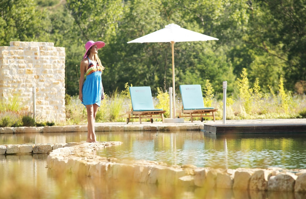 Sunrise All Suites Resort - All Inclusive — Swimming pool in Obzor, Burgas Region