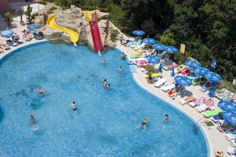 Apollo Resort — Golden Sands, Varna Region