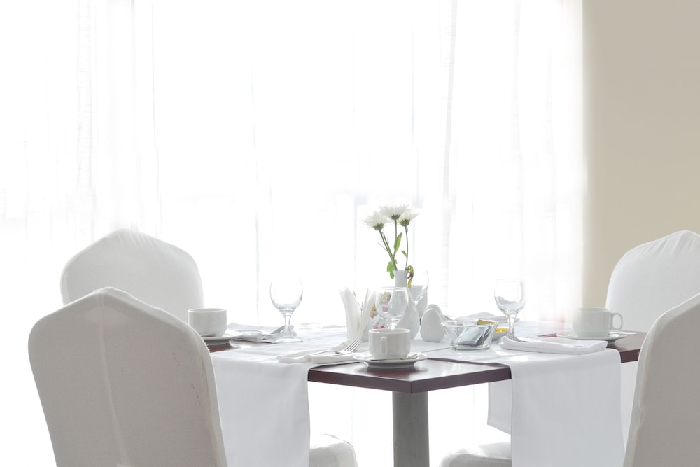 Apollo Resort — Restaurant in Golden Sands, Varna Region