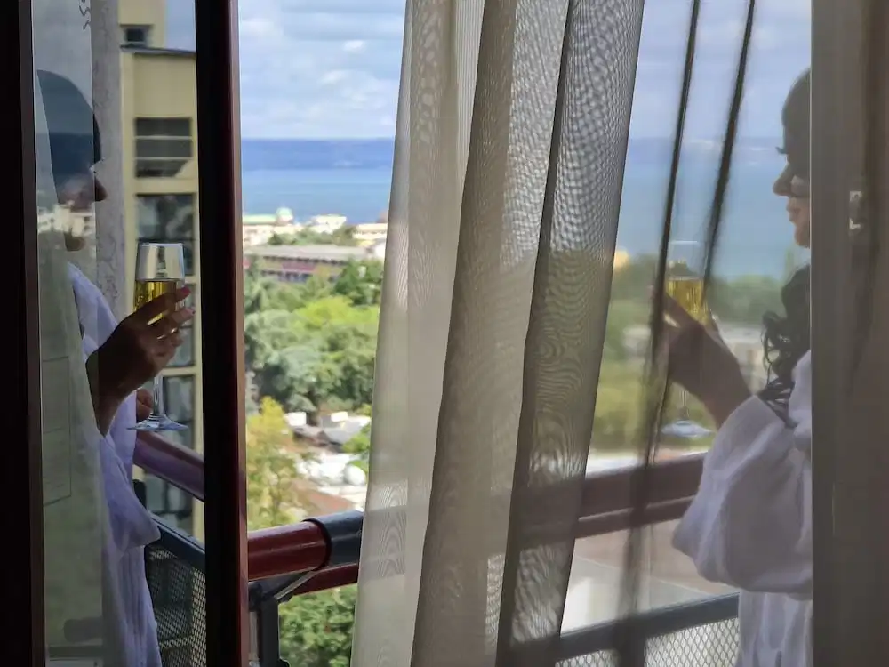 Apollo Resort — Outdoor in Golden Sands, Varna Region