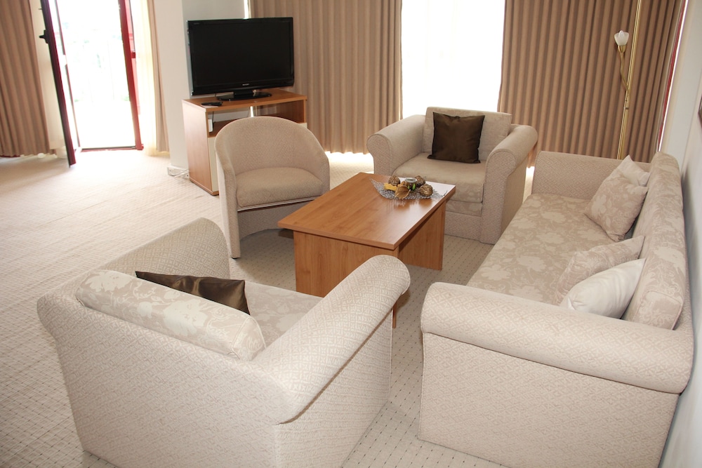 Apollo Resort — Rooms in Golden Sands, Varna Region