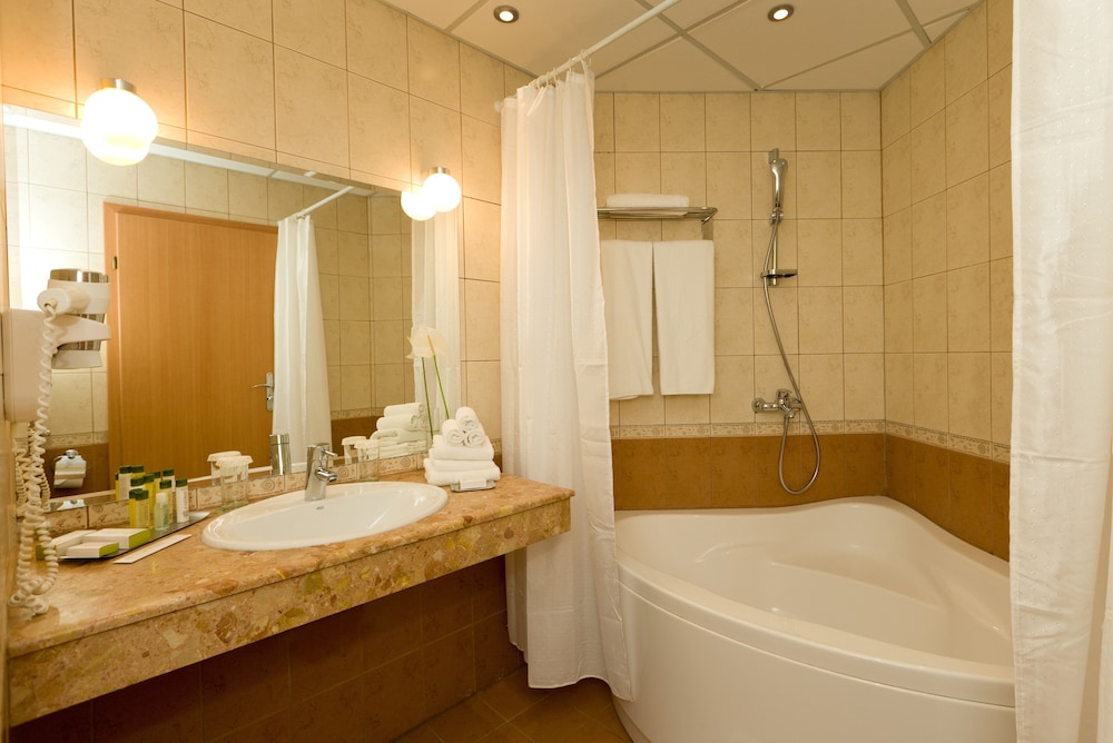 Apollo Resort — Rooms in Golden Sands, Varna Region