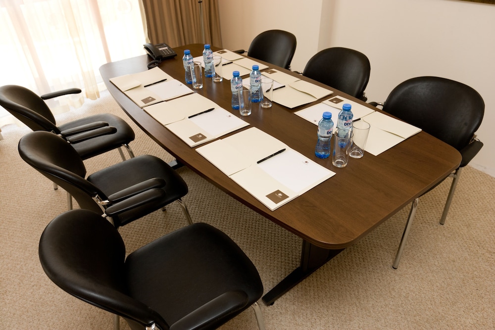 Apollo Resort — Shared spaces in Golden Sands, Varna Region