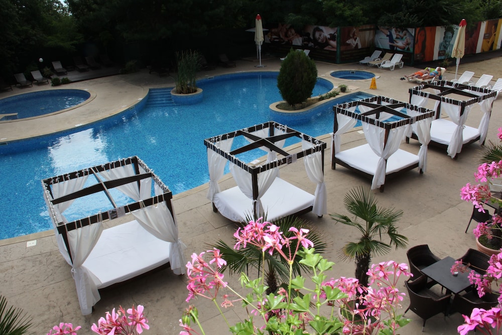 Apollo Resort — Outdoor in Golden Sands, Varna Region