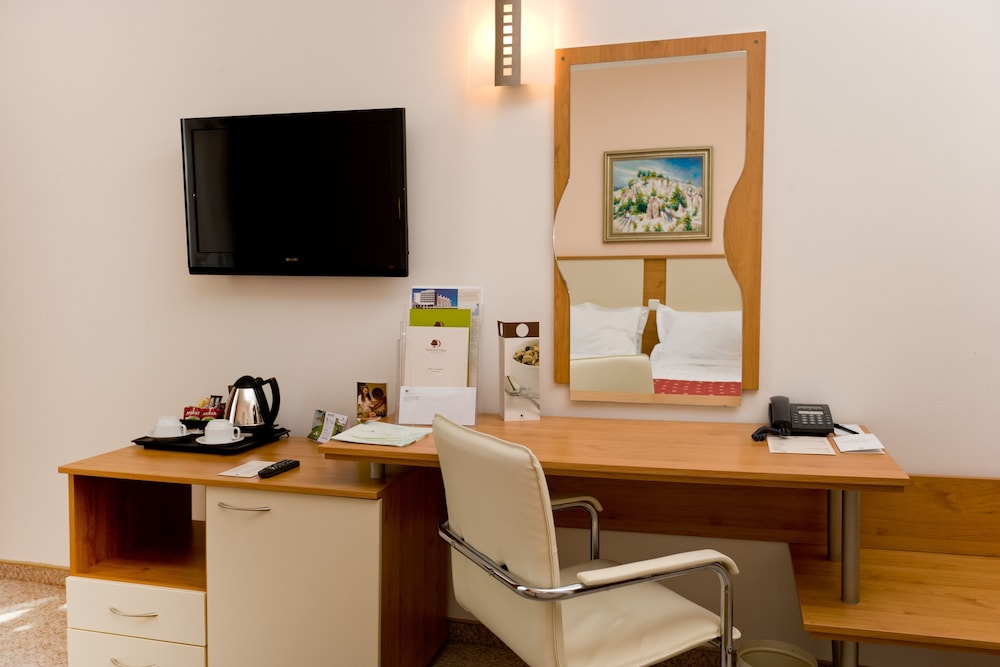 Apollo Resort — Rooms in Golden Sands, Varna Region