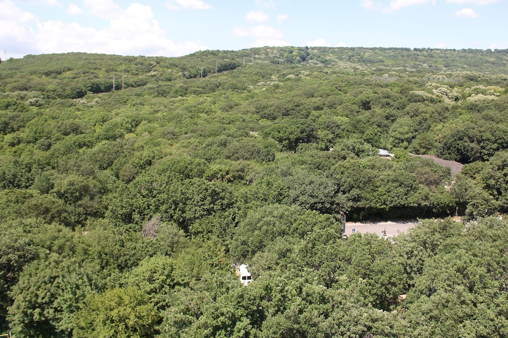 Apollo Resort — View in Golden Sands, Varna Region