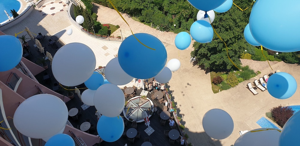 Apollo Resort — Outdoor in Golden Sands, Varna Region