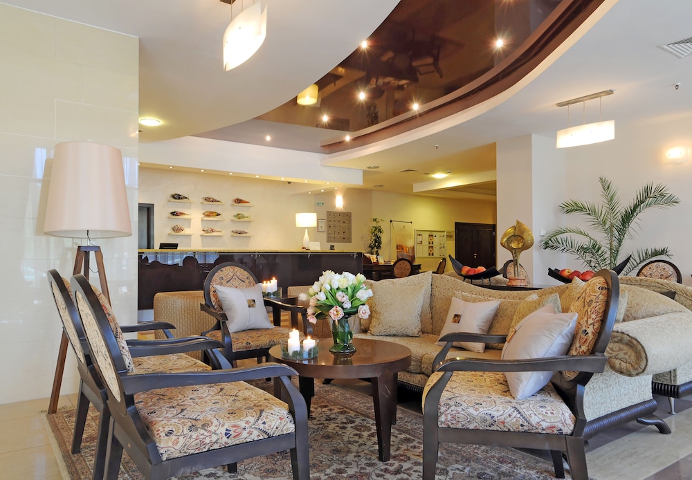 Apollo Resort — Shared spaces in Golden Sands, Varna Region
