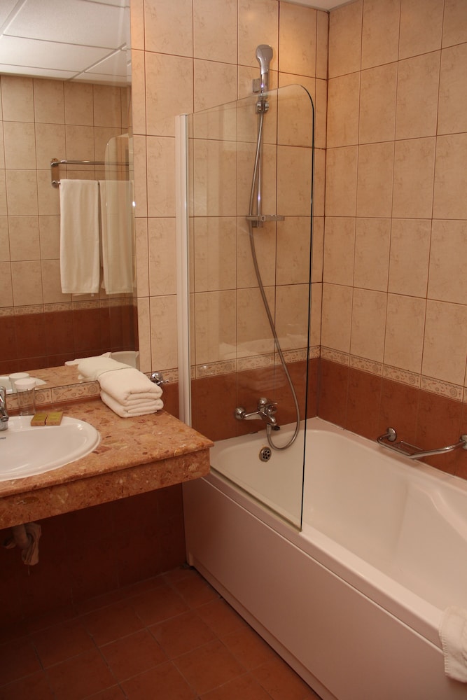 Apollo Resort — Rooms in Golden Sands, Varna Region