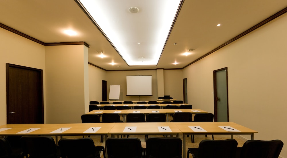 Apollo Resort — Shared spaces in Golden Sands, Varna Region
