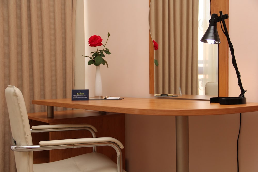 Apollo Resort — Rooms in Golden Sands, Varna Region
