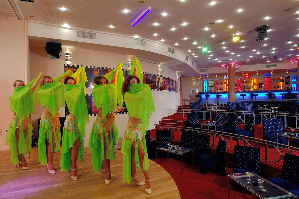 Apollo Resort — On-site activities in Golden Sands, Varna Region