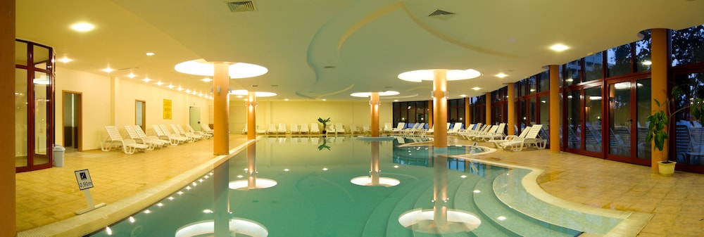 Apollo Resort — Pool in Golden Sands, Varna Region