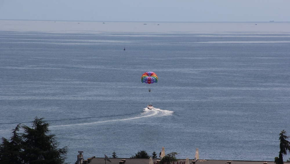 Apollo Resort — On-site activities in Golden Sands, Varna Region