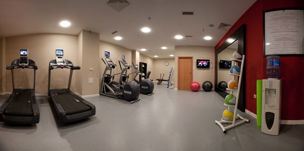 Apollo Resort — Facilities in Golden Sands, Varna Region