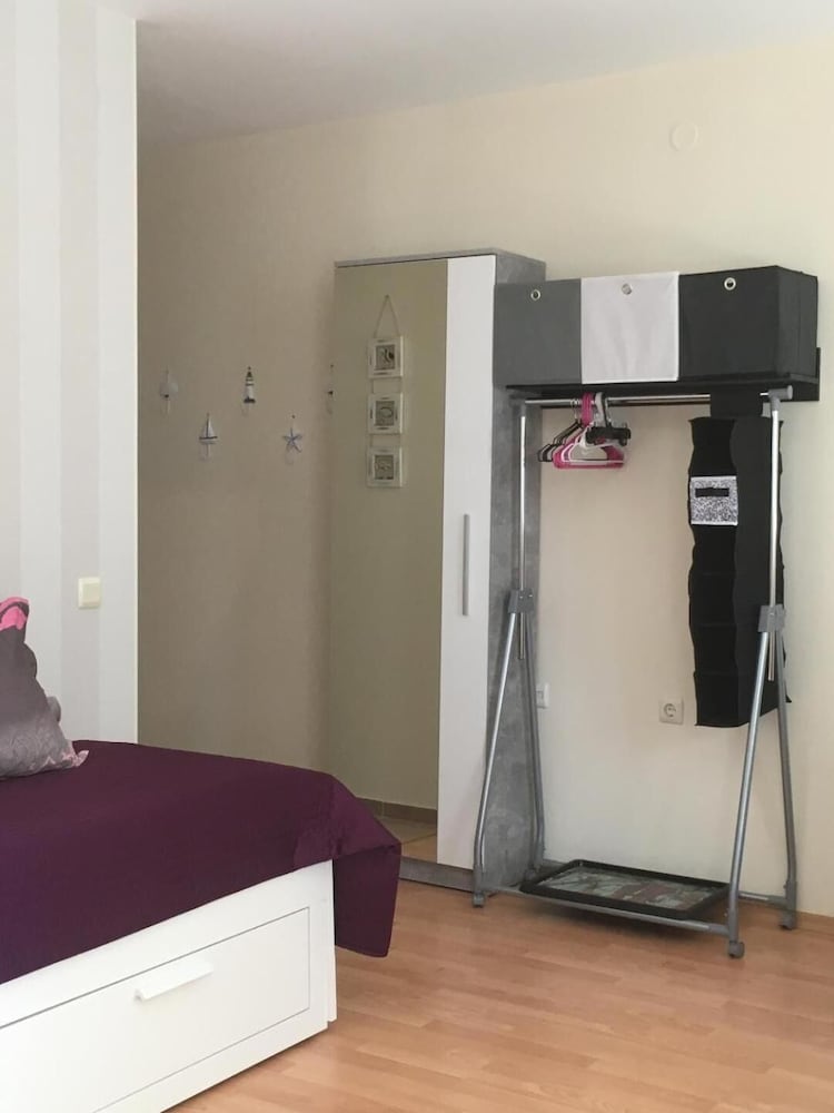 Nessebar Beach — Hotel rooms in Sunny Beach, Burgas Region