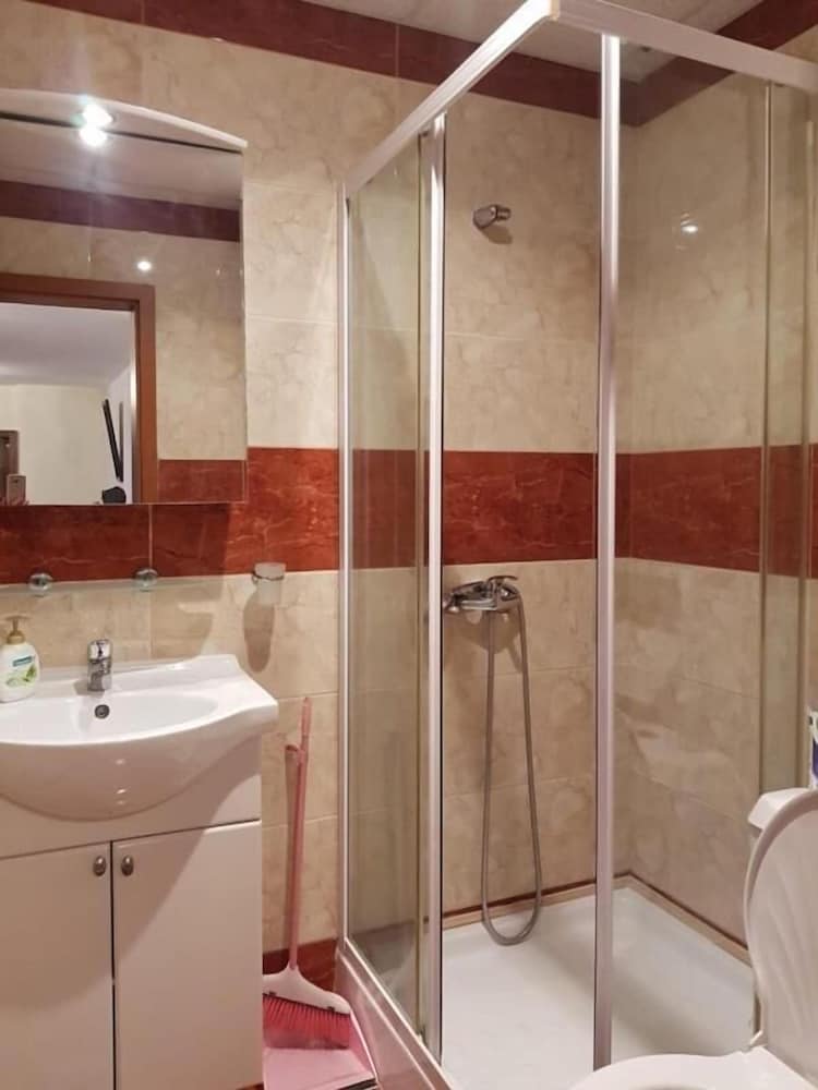 Nessebar Beach — Hotel rooms in Sunny Beach, Burgas Region