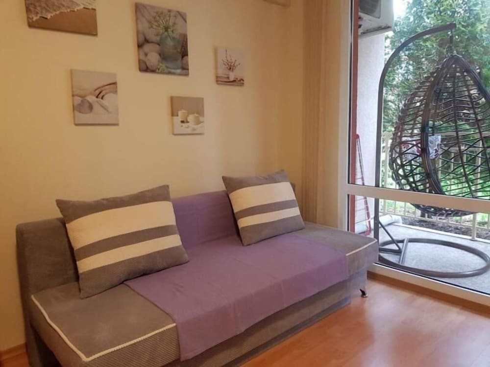 Nessebar Beach — Hotel rooms in Sunny Beach, Burgas Region