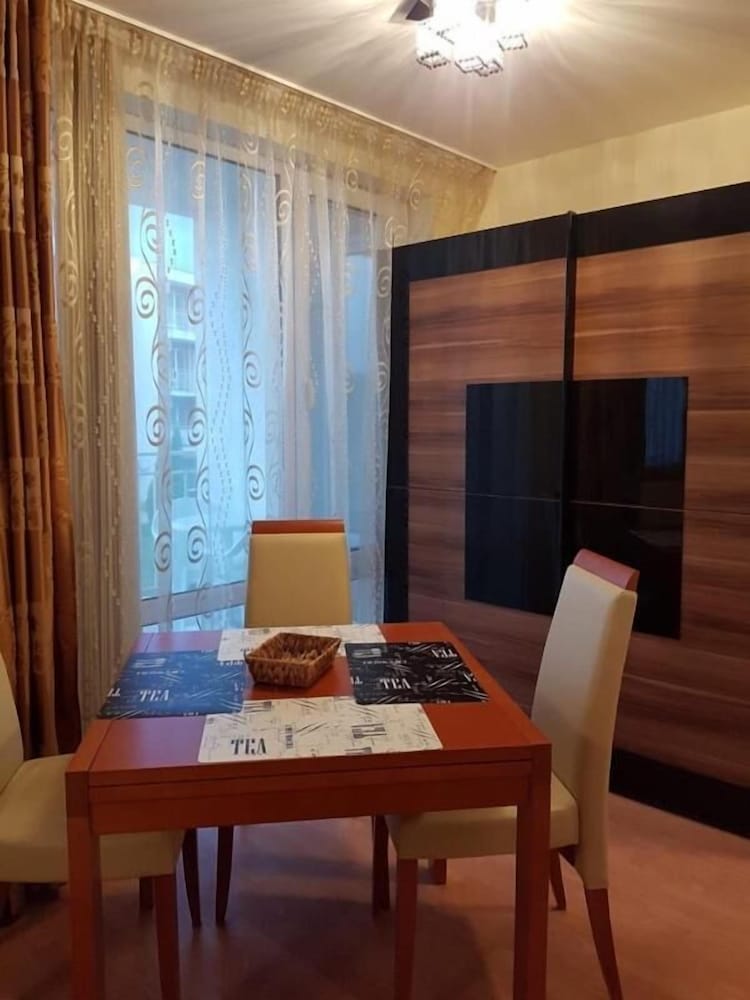 Nessebar Beach — Hotel rooms in Sunny Beach, Burgas Region