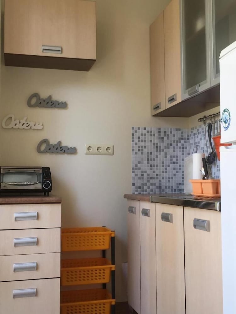 Nessebar Beach — Hotel rooms in Sunny Beach, Burgas Region
