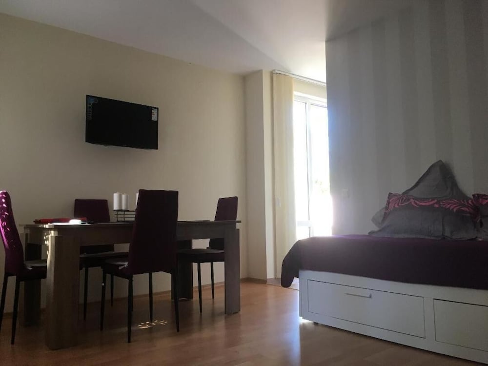Nessebar Beach — Hotel rooms in Sunny Beach, Burgas Region