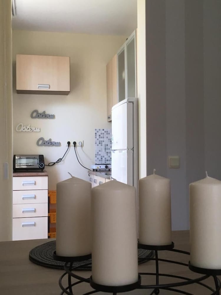 Nessebar Beach — Hotel rooms in Sunny Beach, Burgas Region