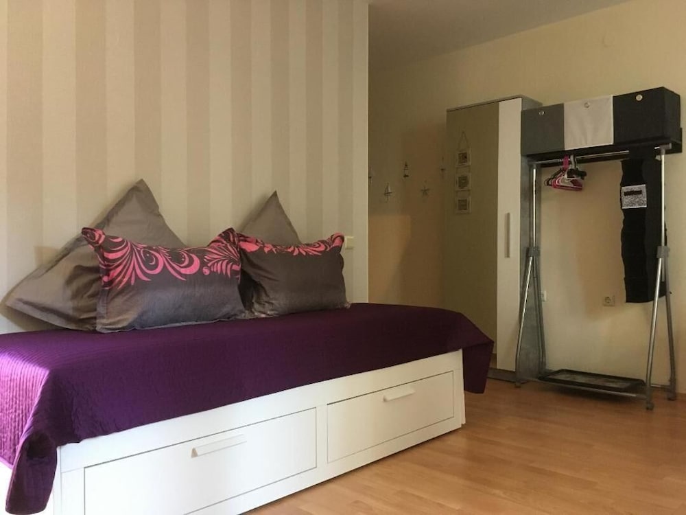 Nessebar Beach — Hotel rooms in Sunny Beach, Burgas Region