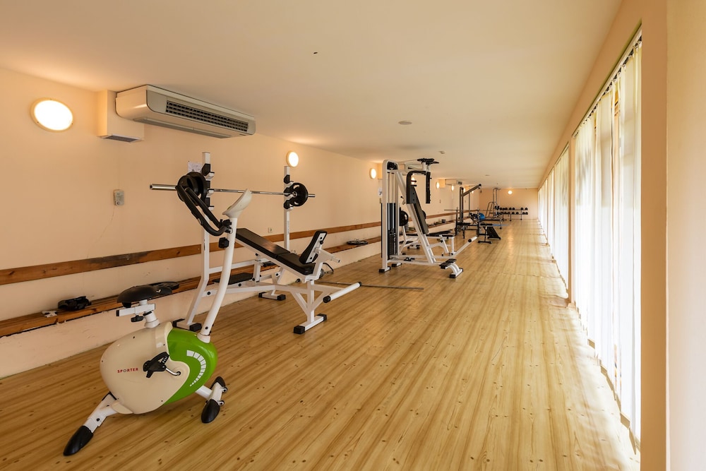 Nessebar Beach — Sports & recreation in Sunny Beach, Burgas Region
