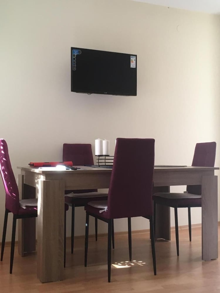 Nessebar Beach — Hotel rooms in Sunny Beach, Burgas Region