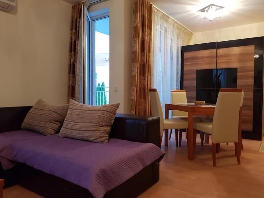 Nessebar Beach — Hotel rooms in Sunny Beach, Burgas Region