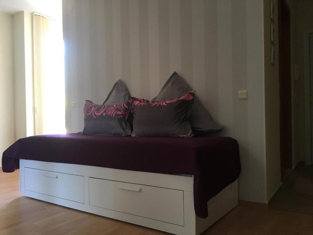 Nessebar Beach — Hotel rooms in Sunny Beach, Burgas Region