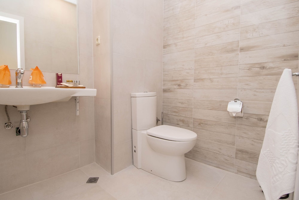 Park Hotel Odessos — Hotel rooms in Golden Sands, Varna Region