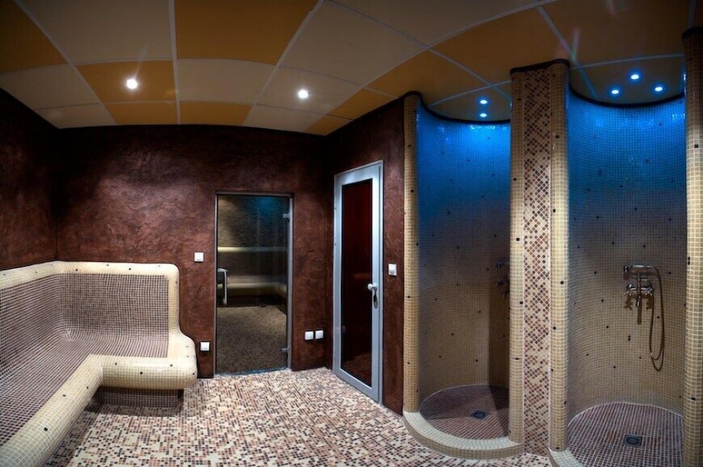 Park Hotel Odessos — Spa in Golden Sands, Varna Region