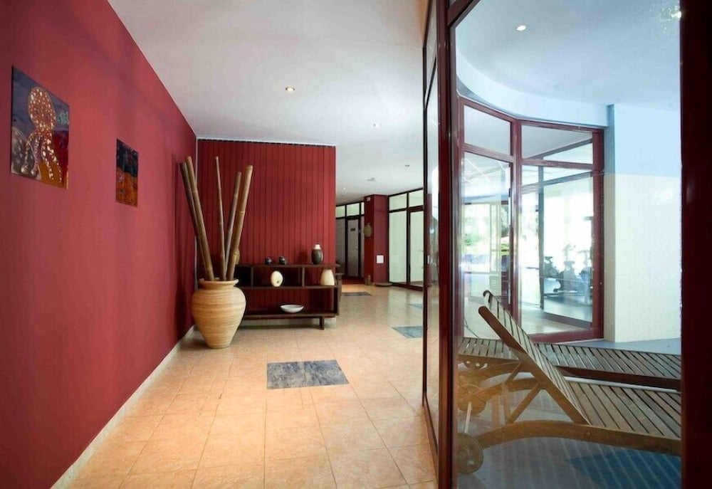 Park Hotel Odessos — Spa in Golden Sands, Varna Region