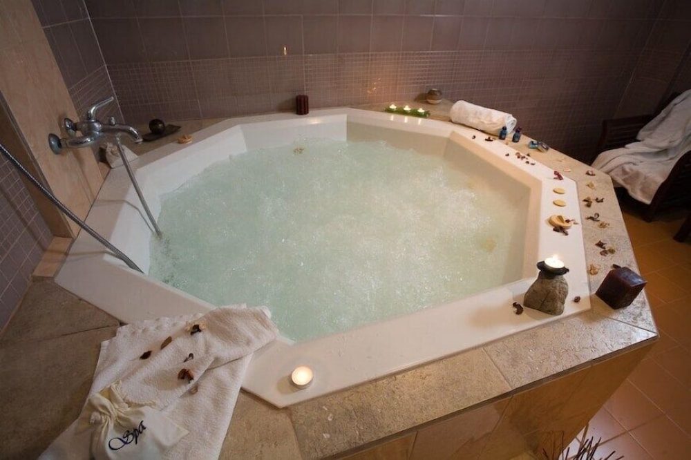 Park Hotel Odessos — Spa in Golden Sands, Varna Region