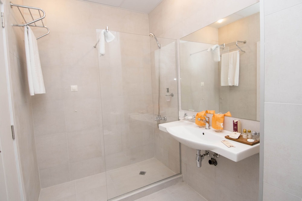Park Hotel Odessos — Hotel rooms in Golden Sands, Varna Region