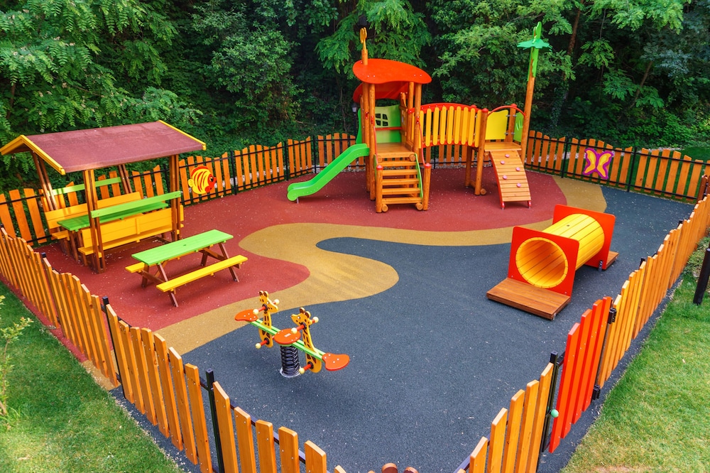 Park Hotel Odessos — Attractions for children in Golden Sands, Varna Region