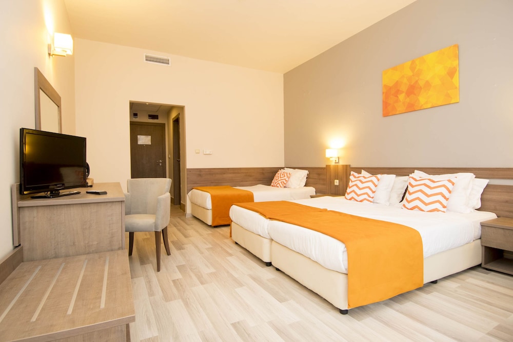 Park Hotel Odessos — Hotel rooms in Golden Sands, Varna Region