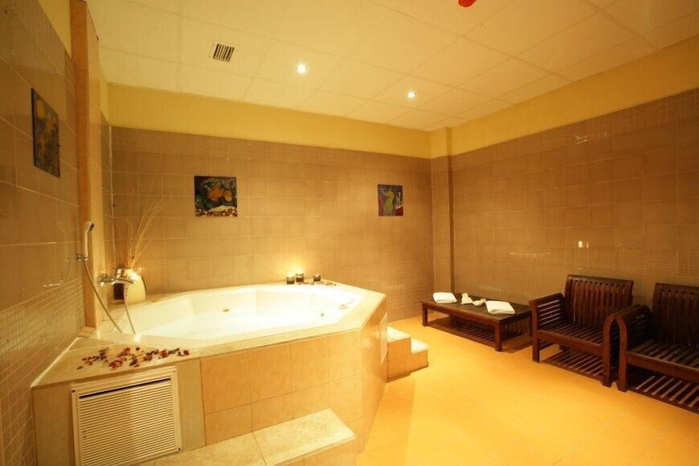 Park Hotel Odessos — Spa in Golden Sands, Varna Region