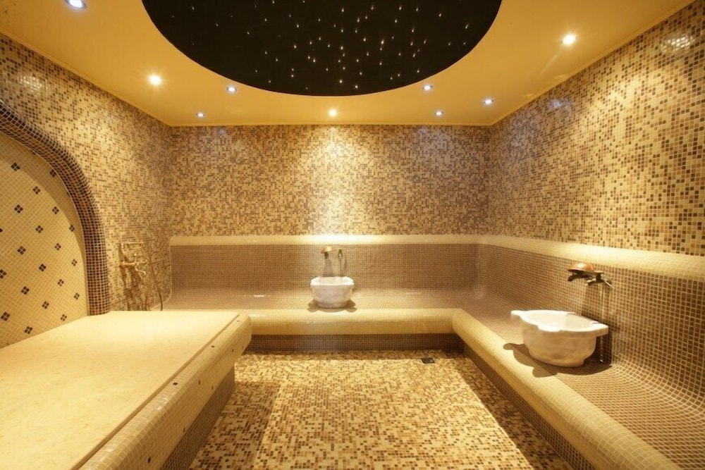 Park Hotel Odessos — Spa in Golden Sands, Varna Region